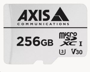 Surveillance Card 256GB Without Adapter