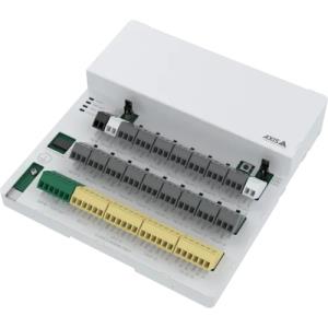 A9920 I/o Relay Expansion Module