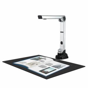 5 Mpix Fixed-focus Document Camera
