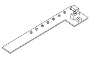 Maint Lower Media Sensor Lh Kit