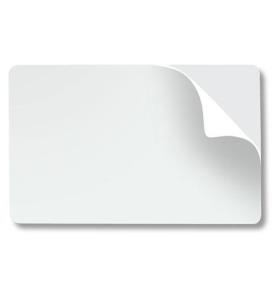 5 Packs Of 100 Premier Securitypvc Card 30 Mil Colorshifting Ink