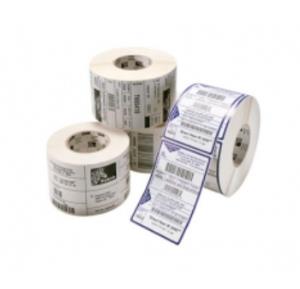 Sample 8000t Z-endure 76.2 X 76.2mm 100 Lables/ Roll