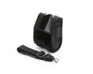 Soft Case Incl Shoulder Strap For Zebra Qln220