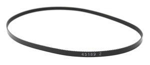 Kit Rewind Drive System Pulley And Belts For All Dpi Xi4