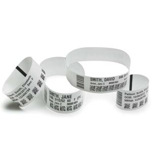 Hc Whristband Z-band Ultrasoft (6rolls/box)