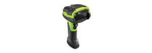 Barcode Scanner Ds3608 Rugg Gr Vibr Motor USB Cba-u46-s07zar Shield USB Cable
