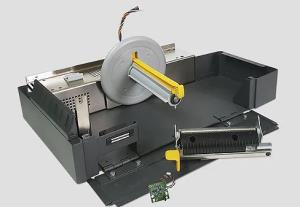 Kit Ltu Pcb/motor Spindle Zt230 (p1037974-040)