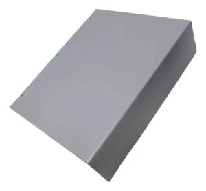 Kit Media Cover  Zt420 . (p1058930-005)