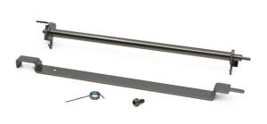 Kit Latch And Deflector Ze500-4