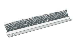 Kit Static Brush For Cutter Zt2000 Series