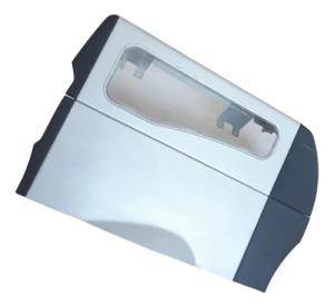 Kit Media Cover Zt230