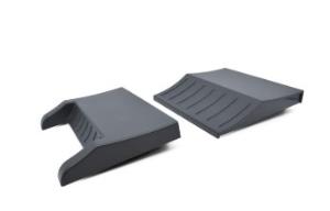 Kit Front Lower Panels For Zt410