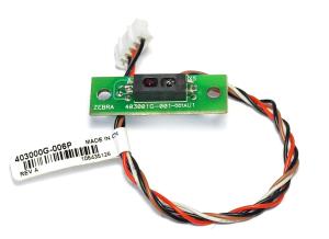 Gap/blackline Sensor Moveable