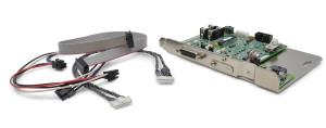 Kit Applicator Interface 5v/24-28v For Ze500 Series