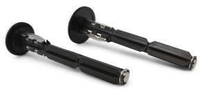 Kit Ribbon Spindles For Ze500-6 Rh And Lh