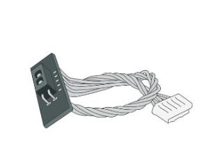 Kit Ribbon Sensor For Zt410