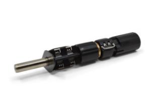 Kit Ribbon Supply Spindle For Zt410