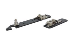 Kit Roller Plates Ze500 Rh Series