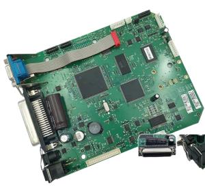 Gx Main Logic Board USB/serial/parallel 300dpi Zbi For Gx430t