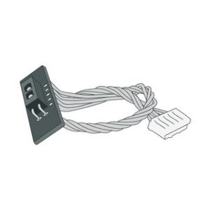 Kit Media Sensor Board For Kr403
