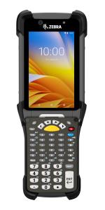 Mc9300 - Extended Range 2d Se4850 5250 Emulator 53 Keys 4GB / 32GB Ist Android