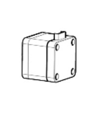 Kit Motor Assembly 203 / 300dpi For Zd420d / Zd420t / Zd620d / Zd620t