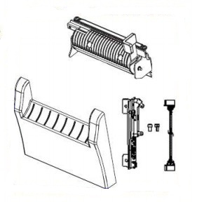 Kit Peel Assembly For Zt421