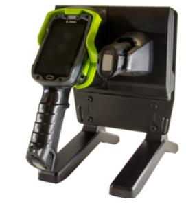 Dpm Cradle - 1 Slot - USB - For Tc8x With Battery Charger