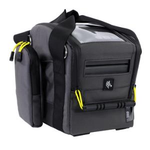 Kit Accessory Dt Soft Carrying Case For Zd42x / Zd62x Print With Battery Attachment