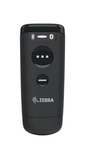 Cs6080 Pocket Scanner Standard Range 2d Imager Blueooth USB Ip65 Black With Charging/transmitter Cradle, Lanyard