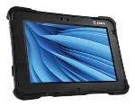 Xplore Xbook Active L10 Black - 10.1in - 4GB Ram - 128GB SSD - Win10 - Standard Keyboard Us Row