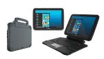 Et80 Rugged Black - 12in - i5 Vpro - 16GB Ram - 512GB SSD - Win10 Pro With Qhd Sunlight Reachable Display