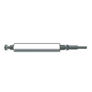 Kit Platen Rollers