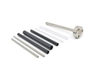 Kit Ribbon Rollers For Zt610 / Zt610r