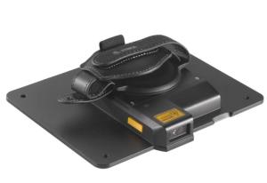 Expansion Back Rotating Hand Strap 8in Windows Se4770