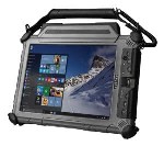 Xplore Xc6 - 10.4in - Dm i5 Serial Cr - 4GB Ram - 128GB SSD - Win7 Pro With Standard 3 Years