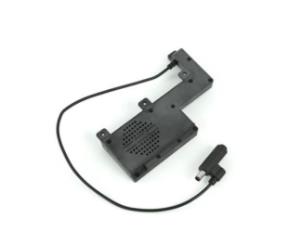 Et8x Dock Fan Mounting Screws Included No Dock Cradle