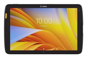 Et40 Tablet - 8in - Se4100 - 4GB Ram - 64GB SSD - Android Gms Row