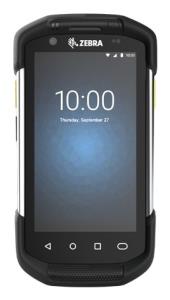 Tc77 Se4770 5 / 13mp 4GB / 32GB Flash 2 Sim / 1 Micro  Android
