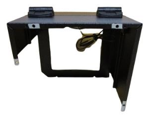 Kit Media Cover For Ze500-4 Rh