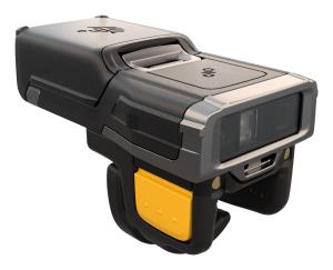Rs6100 Wearable Scanner Se55 1d / 2d Platform Only No Trigger