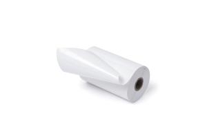Zeroliner 2000d 50.8 X 19mm Direct Thermal Permanent Adhessive 19mm Core Box Of 20 Od
