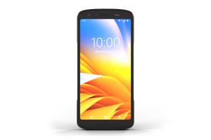 Handheld Tc27 Wwan 5g Wifi 6 Se4710 6in 8GB / 128GB 16mp Rfc 5mp Ffc 8-pin Back I/o Standard Battery