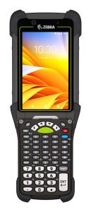 Mc9400 2d Se58 Num 29 Keys Gun Bt Wi-Fi Nfc Android Gms