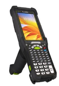 Mc9400 2d Se58 Alpha 53 Keys Gun Bt Wi-Fi Nfc Android Gms