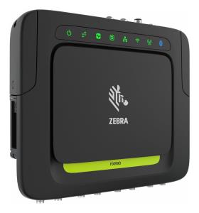Fxr90, Rfid Reader / Writer  - Ethernet