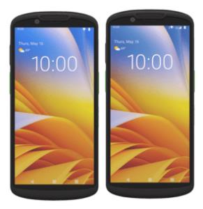 Tc53e Rfid Lan 6in Display Wifi 6e 6GB Ram / 64GB Rom Se4720 Imager 16mp Rfc 8mp Ffc Warm (tc530r-0t1e1b1000-ea)