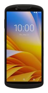 Tc58 Wan 6in Display 5g Fr1 Wifi 6e 4GB Ram 64GB Rom Se4720 Imager 8mp Ffc 16mp Rfc Warm Swap (tc58b1-3t1e4b1b80-a6)