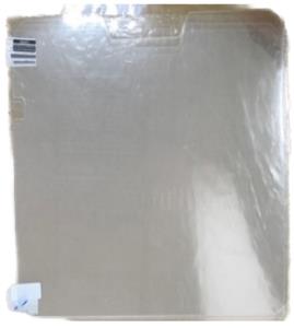 Screen Protector For Et8x With Tabs 3 Packs