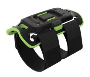 Wt5400 / Wt6400 Wrist Mount With Two Velcro Straps Extra Large